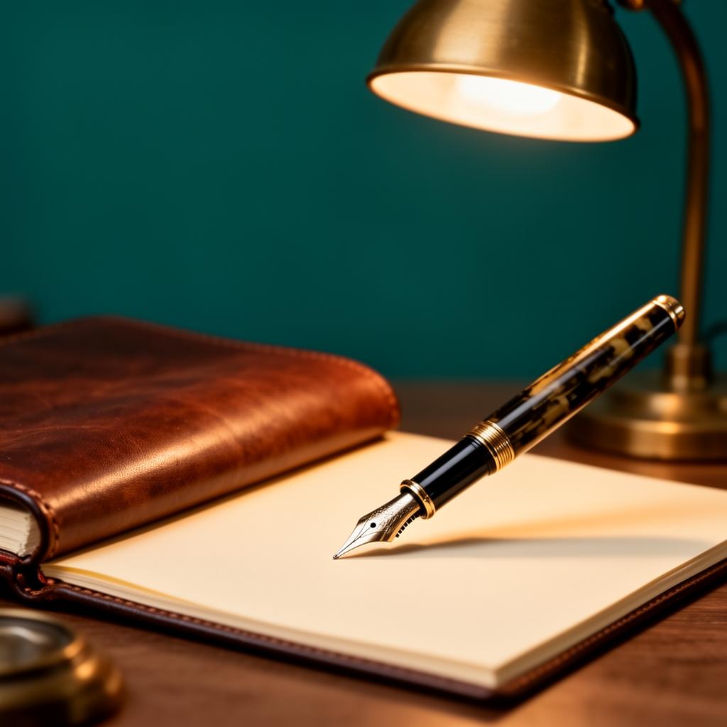 write to your list